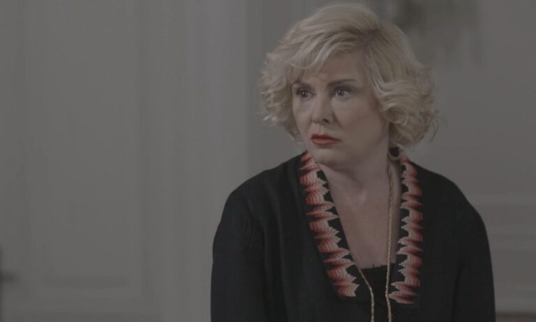 Ο παράδεισος των κυριών επόμενα επεισόδια: Η Αμαλία ανακαλύπτει πως η Βικτώρια απέδρασε