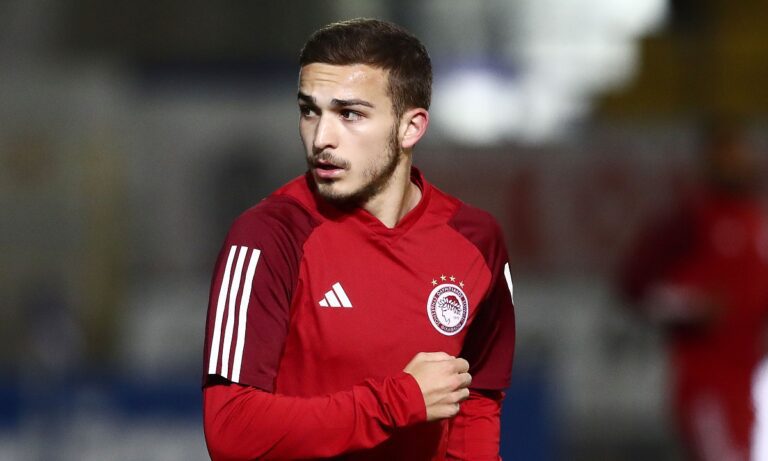 Ιβάν Μπρνιτς: Άσχημη εξέλιξη για το νεαρό Κροάτη – Γιατί