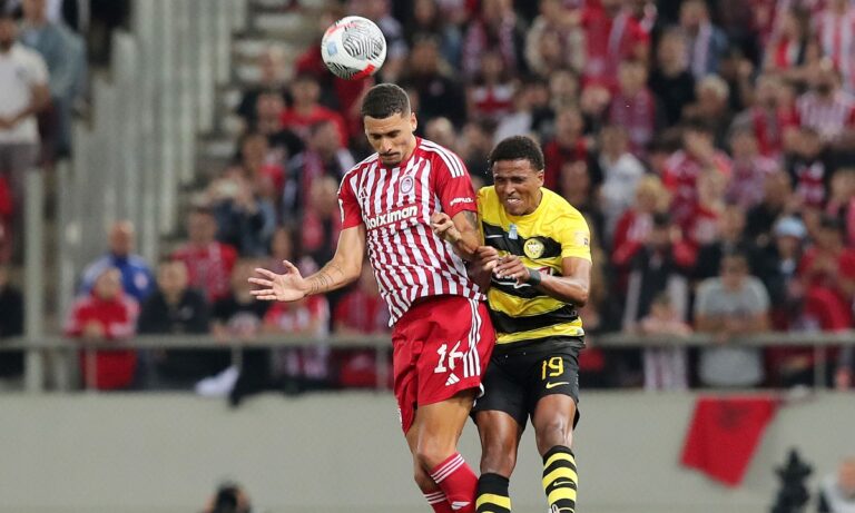 Ολυμπιακός: Κακή εξέλιξη με Κάρμο με όσα μαθαίνουν οι ερυθρόλευκοι από την Πόρτο