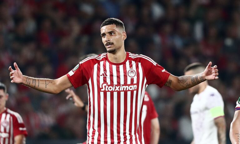 Ολυμπιακός: Τρέλα Μαρινάκη για Κάρμο – Η νέα πρόταση στην Πόρτο επειδή δεν της άρεσε η πρώτη