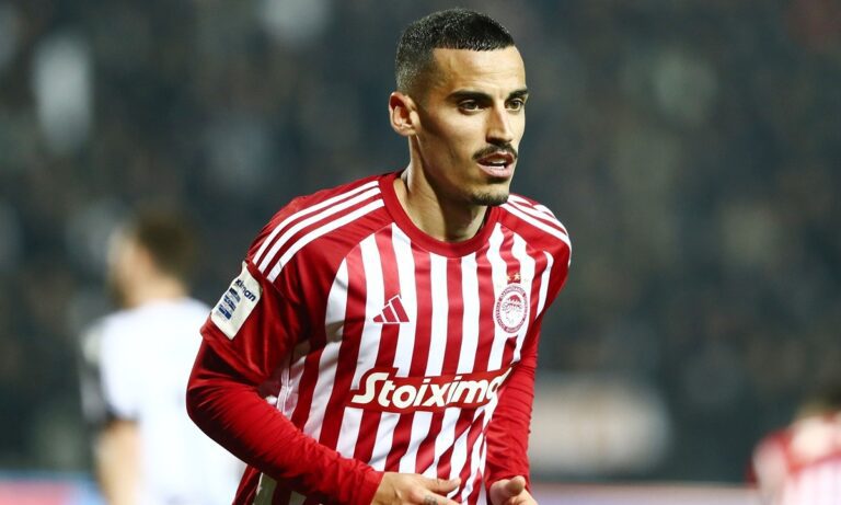 Ένα καλό κι ένα κακό στην υπόθεση Κάρμο