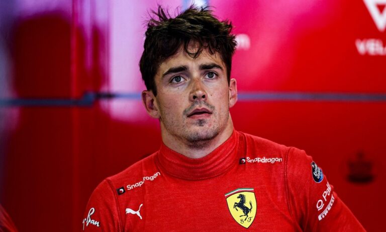 F1 Monaco GP σε ανάλυση: Leclerc pole & αποκλεισμός Haas