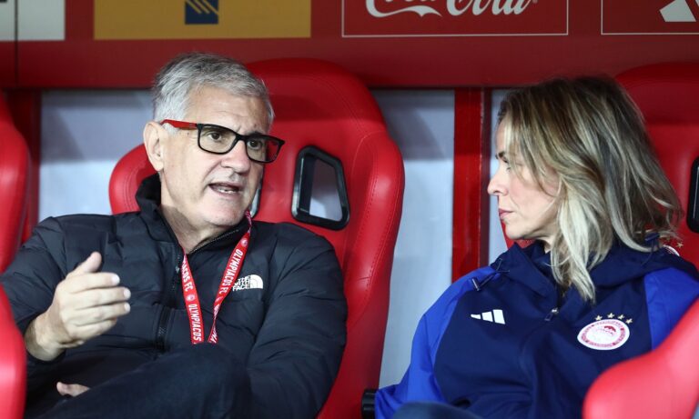 Ολυμπιακός: Ο Κορδόν δικαιώθηκε πανηγυρικά και αυτό έγινε την καλύτερη στιγμή