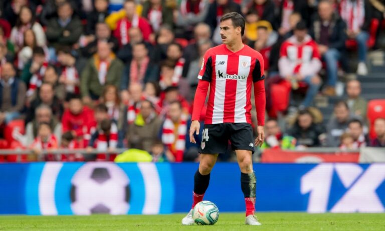 Ντάνι Γκαρθία : Σαν να είναι παίκτης του Ολυμπιακού…