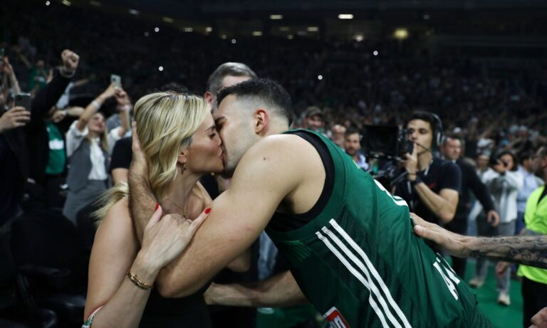 Ο Σλούκας, ο Ντόκεν και το «ποιος είναι αυτός» της Μαρίας Δαρσινού! (vid)