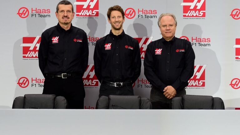 Άλλη μια Δικαστική υπόθεση F1: Τώρα η Haas μηνύει τον Günther Steiner!