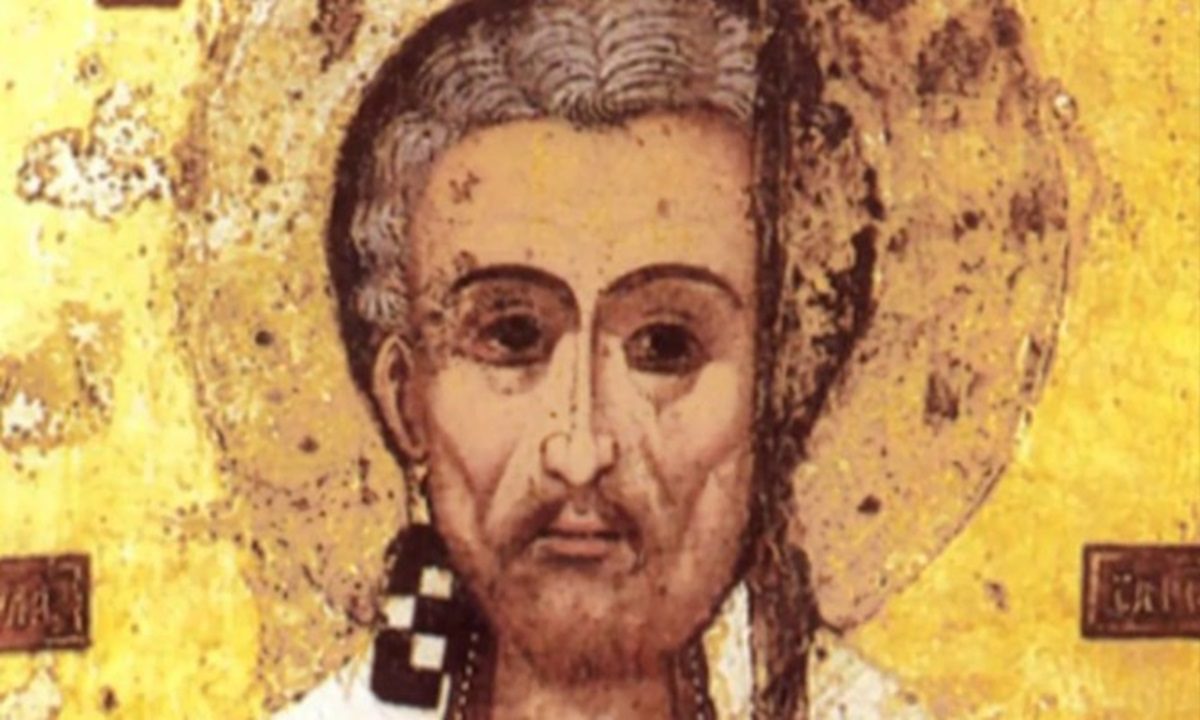 Εορτολόγιο Σάββατο 11 Μαΐου: Ποιοι γιορτάζουν σήμερα!