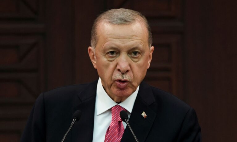 Ερντογάν: Χαλαρώνει τις εντάσεις ο Τούρκος πρόεδρος – «Θα αναζητήσουμε κοινό έδαφος με την Ελλάδα» – Βάζει όμως ραντάρ στο Αιγαίο!