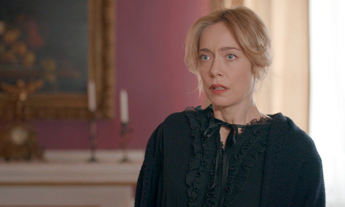 Έρωτας φυγάς επόμενα επεισόδια: Άγρια σκηνή ζήλιας της Αλεξάνδρας στον Ιάσονα