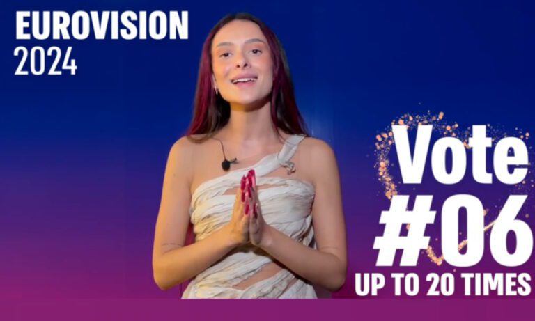 Επιχείρηση Eurovision από το Ισραήλ : βομβαρδισμός με διαφημίσεις σε 23 χώρες για να βγει πρώτο