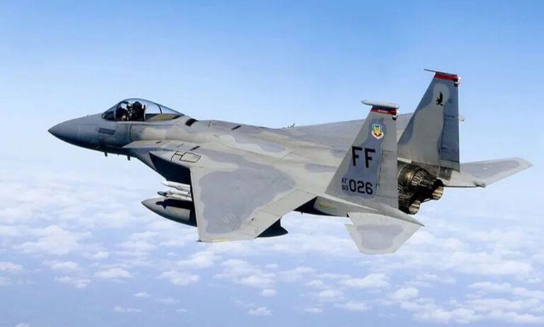 Τούρκος εξαπάτησε τον αμερικανικό στρατό! Πουλούσε ψεύτικα ανταλλακτικά για F-15 – F-18 και F-22