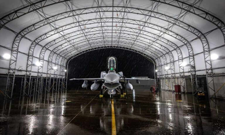 Τουρκία: Δεν είναι σίγουρο πότε θα πάρει τα F-16 Viper από τις ΗΠΑ