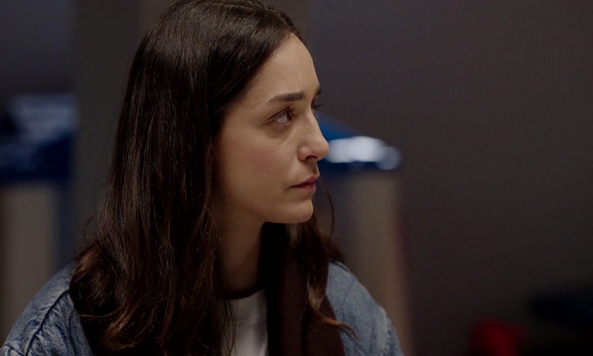 Famagusta επόμενα επεισόδια: Η Μαριάννα αποκαλύπτει πως είναι έγκυος στο παιδί του Θοδωρή