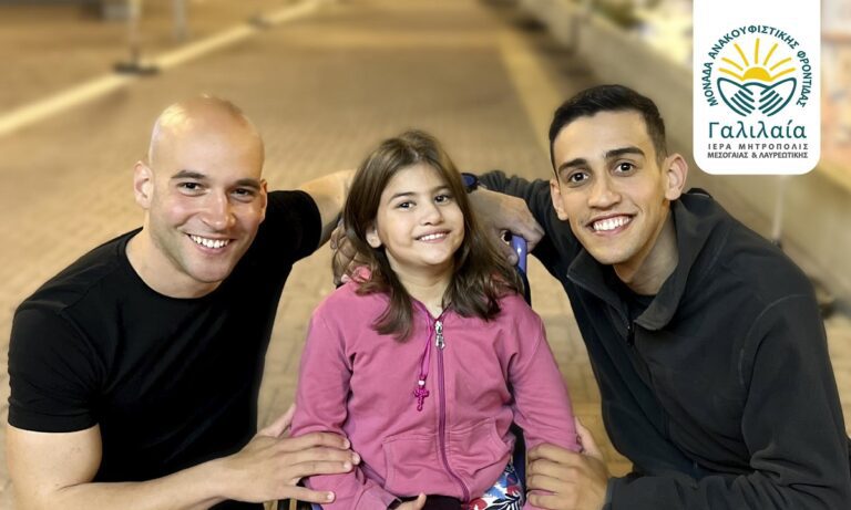 ΑΓΚΑΛΙΑΖΟΥΜΕ κάθε διαδρομή! – Το Sportime μίλησε με τους πρωταγωνιστές του σημαντικού αγώνα