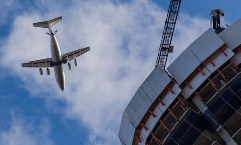 Αεροπορικά Τέμπη ώρα μηδέν! Κίνδυνος για τραγωδία στον αέρα – Η Πολιτική Αεροπορία καταρρέει λόγω υποβάθμισης!
