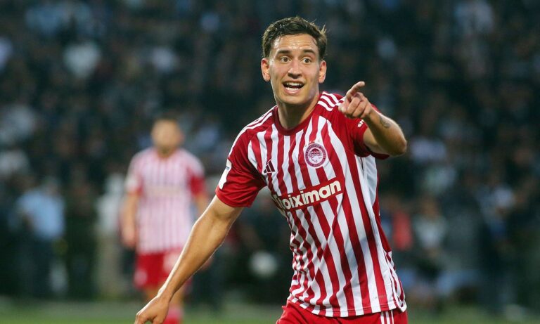 Ολυμπιακός: Προβληματισμός για τον Έσε και γιατί ο Μεντιλίμπαρ θέλει παίκτη στη θέση του