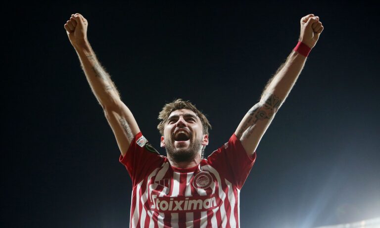 Ολυμπιακός: Εμπλοκή βλέπουν οι Πορτογάλοι με την πρόταση του Ολυμπιακού για την ρήτρα του Όρτα