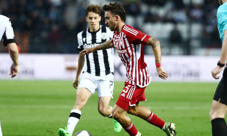 Τι συμβαίνει με τον Όρτα – Η εντολή στον ατζέντη του και η απόλυτη επιβεβαίωση του Sportime