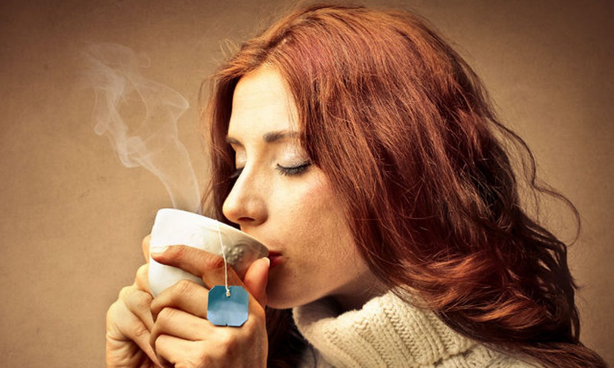 21 Μαΐου: Διεθνής Ημέρα Τσαγιού