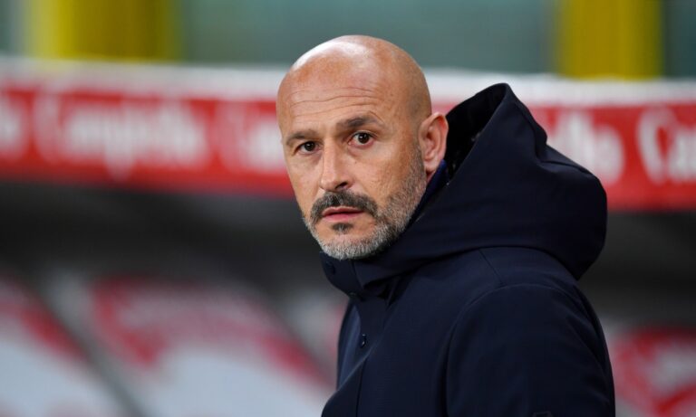 Βαγγέλης Μαρινάκης: Θέλει τον προπονητή της Φιορεντίνα για τη Νότιγχαμ Φόρεστ;