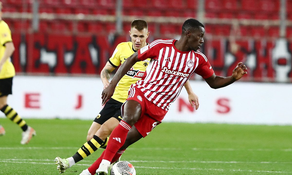 ΑΕΚ μεταγραφές: Τι ισχύει για Μαντί Καμαρά, Κώτσιρα, Μπρινιόλι, Μασούρα