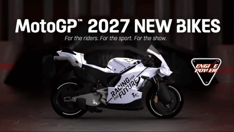 Κανόνες MotoGP 2027: Θα περιοριστεί πραγματικά η αεροδυναμική;