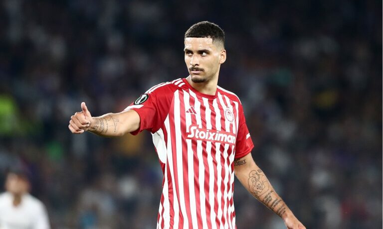 Αυτή είναι η πρόταση του Ολυμπιακού στην Πόρτο για τον Κάρμο