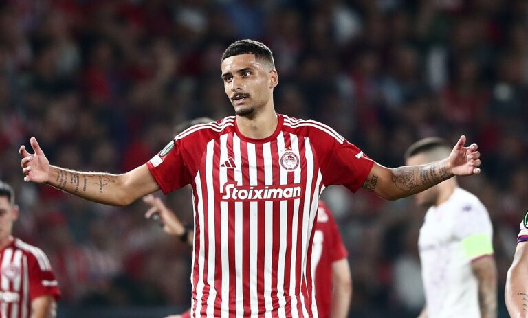 Ολυμπιακός: Επιτυχία αν κρατήσει 1 από τους 2