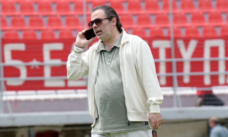 Πανσερραϊκός: Αποφασίζει ο Καζίας για προπονητή – Οι υποψήφιοι!