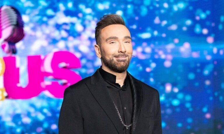 Αυτή η γυναίκα έχει πάρει το μυαλό του Κοκλώνη! (ΦΩΤΟ)