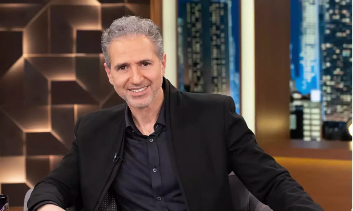 Σοκάρουν τα νεότερα για την υγεία του Δημήτρη Κόκοτα!