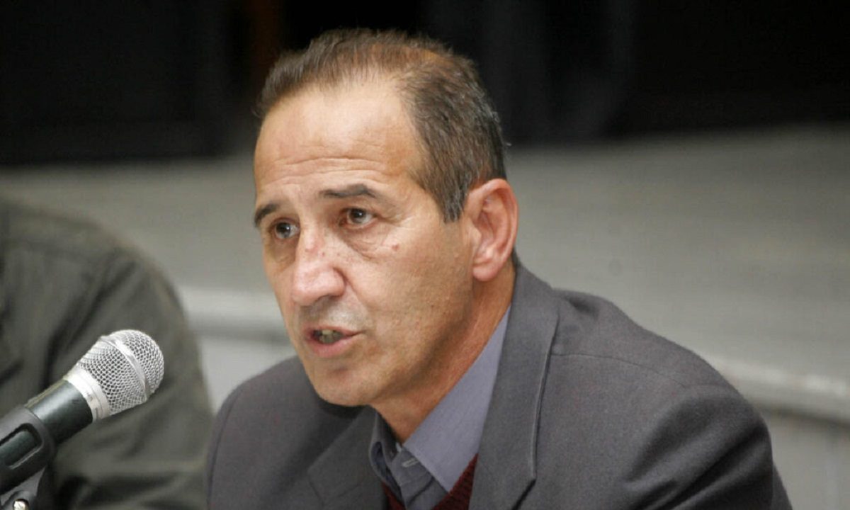 Γιώργος Λαμπράκης: Σήμερα η κηδεία του γιου του Γρηγόρη Λαμπράκη