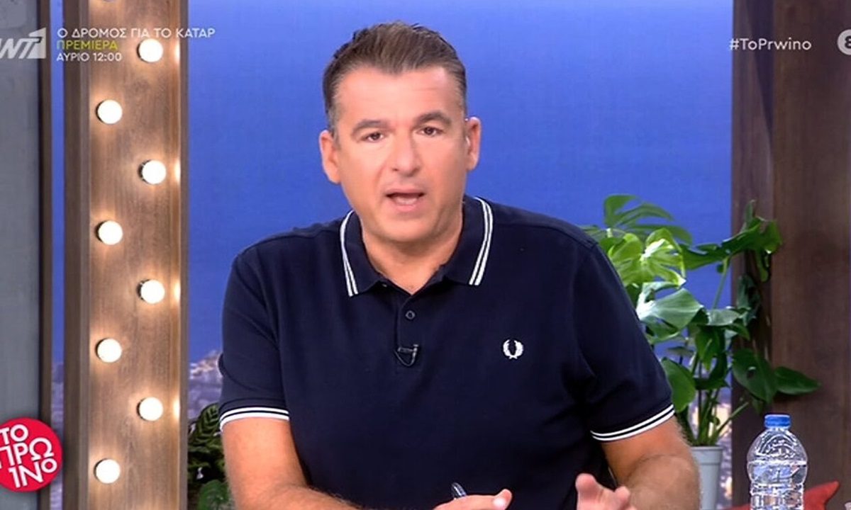 Πρωτοφανής επίθεση Λιάγκα σε Σάττι!