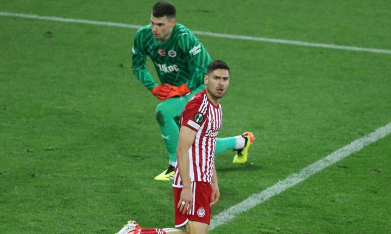 Η μόνη περίπτωση να ψαχτεί για έναν Λιβάκοβιτς ο Ολυμπιακός…