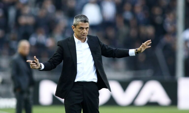 Ο Λουτσέσκου δε βγαίνει από το μυαλό της Μπεσίκτας