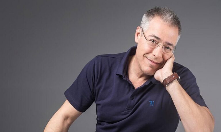 Τέλος ο Νίκος Μάνεσης από τα δελτία ειδήσεων του ALPHA