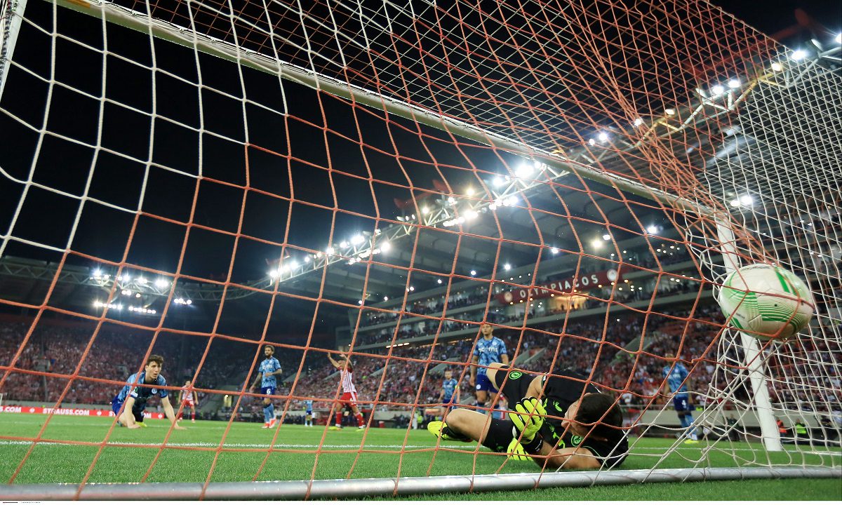 Ολυμπιακός: Ο Μαρτίνες και ο Καρτάλ επιβεβαίωνουν πόσο σημαντικός ειναι ένας τελικός