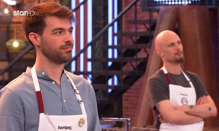 MasterChef spoiler 1-5: Αυτός είναι το φαβορί για αποχώρηση! Βόμβα με δυνατό όνομα (vid)