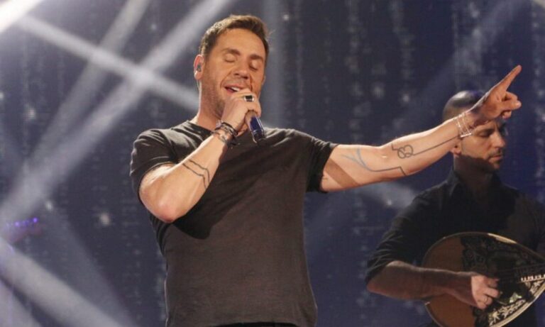 Γιώργος Μαζωνάκης: Σε αντιδικία με την αδερφή του Βάσω – Γιατί την κατηγορεί