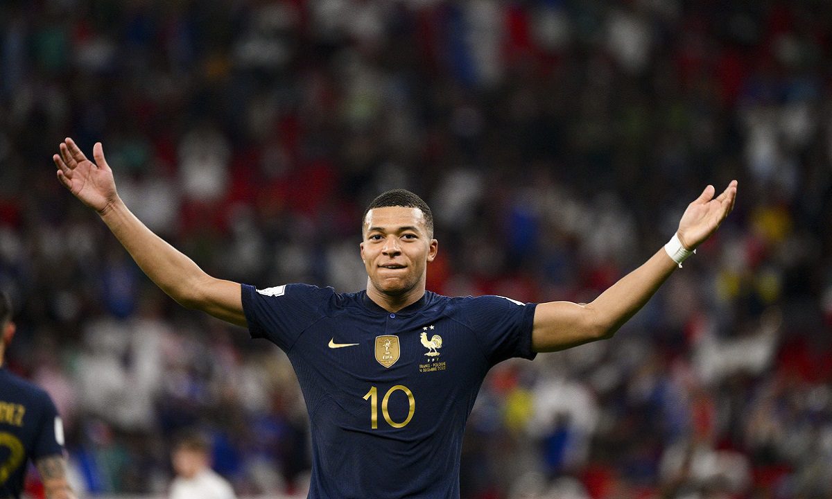 Παρί Σεν Ζερμέν: Ψάχνει τον αντικαταστάτη του Κιλιάν Εμπαπέ – Αυτά τα ονόματα «κυνηγάει»