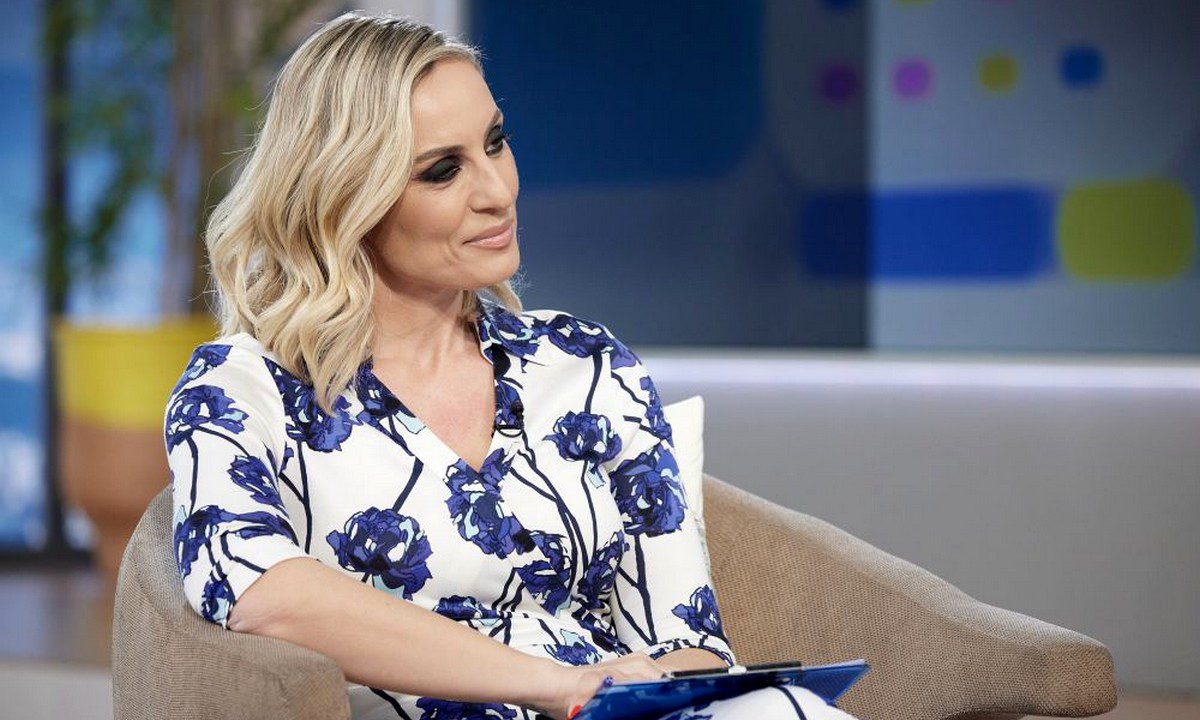 Ελεονώρα Μελέτη: Βαρύ πένθος για την παρουσιάστρια