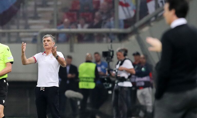 Μεντιλιμπαρ: Πάει για αριστερό μπακ έκπληξη μεγάλη – Τι δοκίμασε – Ο ρόλος του Ελίασον