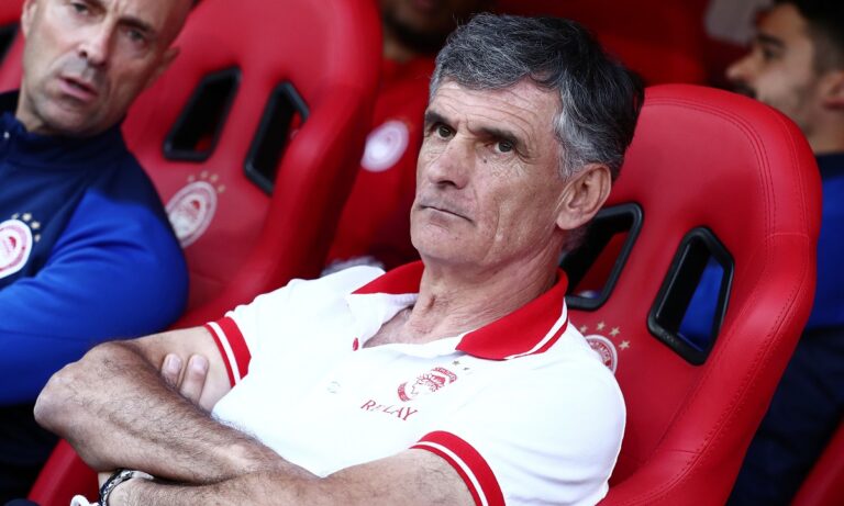 Ολυμπιακός: Ο Μεντιλίμπαρ θέλει τον Ιμπόρα του