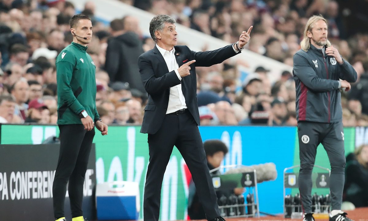 Ολυμπιακός: Άλλος άνθρωπος ο Μεντιλίμπαρ – Πρώτη φορά τον βλέπουν έτσι οι παίκτες και είναι στην τσίτα