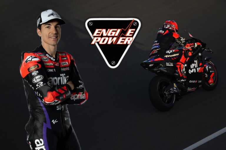 MotoGP France: Maverick Vinales ανέβηκα στο βάθρο ενώ το πήγα τελείως αμυντικά