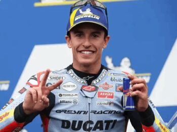 Engine Power: Marc Marquez MotoGP: Πέντε χορηγοί που εμποδίζουν την μετακόμιση στην εργοστασιακή ομάδα της Ducati