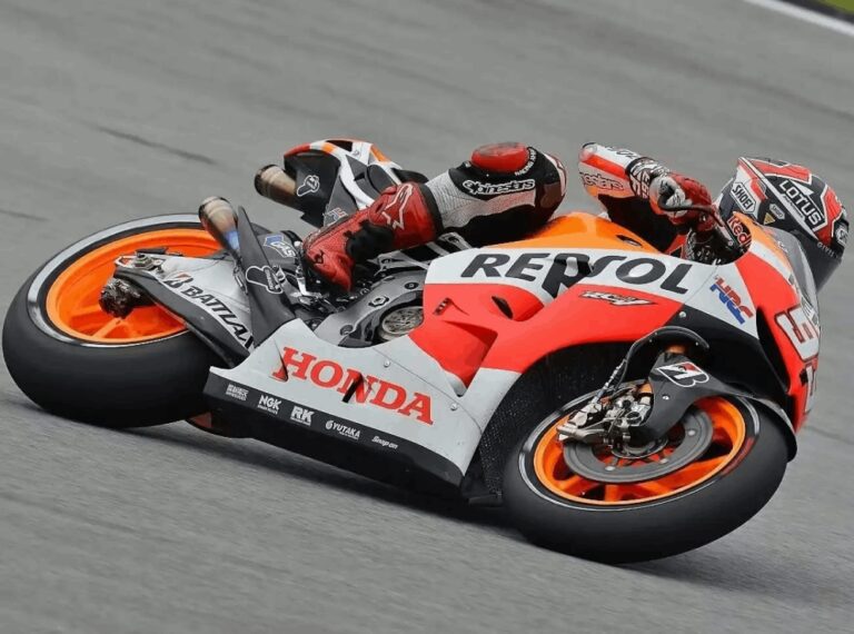 Tέλος εποχής MotoGP Respsol Honda: Η Repsol θα τερματίσει τη συνεργασία της με τη Honda το 2025