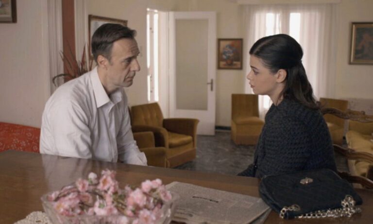 Ο παράδεισος των κυριών επόμενα επεισόδια: Τέλος Δωροθέα – Μάρκος