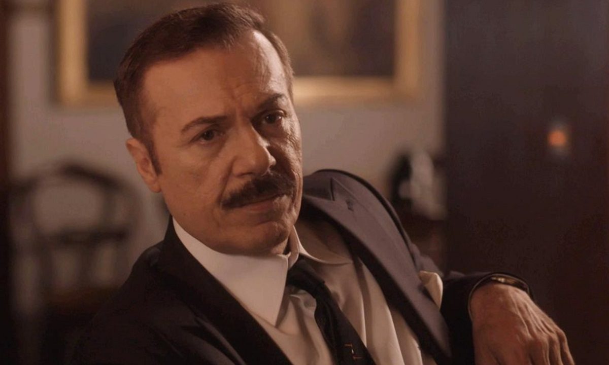 Ο παράδεισος των κυριών επόμενα επεισόδια: Χαροπαλεύει ο Χριστόφορος – Αυτή τον πυροβόλησε