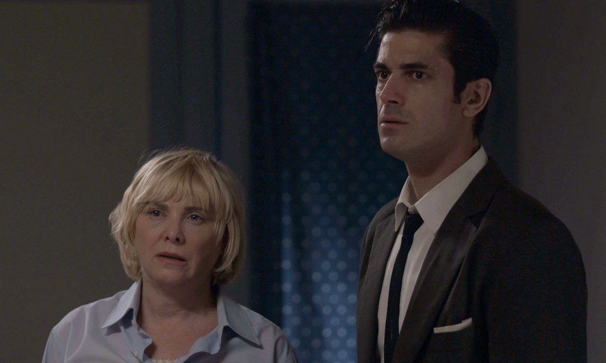 Ο παράδεισος των κυριών επόμενα επεισόδια: Ο Σίμος μαθαίνει μέσα στη φυλακή το αδιανόητο